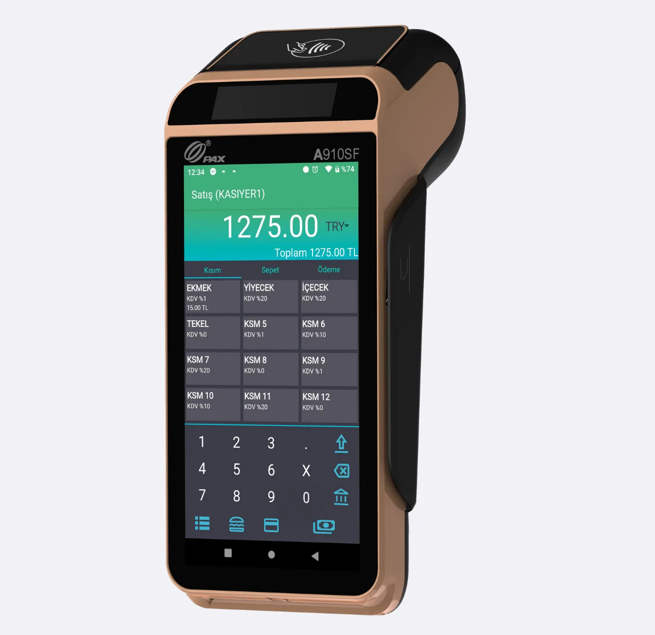 Çok Satanlar